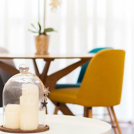 Precioso Apartamento Cerca De Plaza Espana 瓦伦西亚 外观 照片