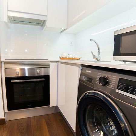 Precioso Apartamento Cerca De Plaza Espana 瓦伦西亚 外观 照片
