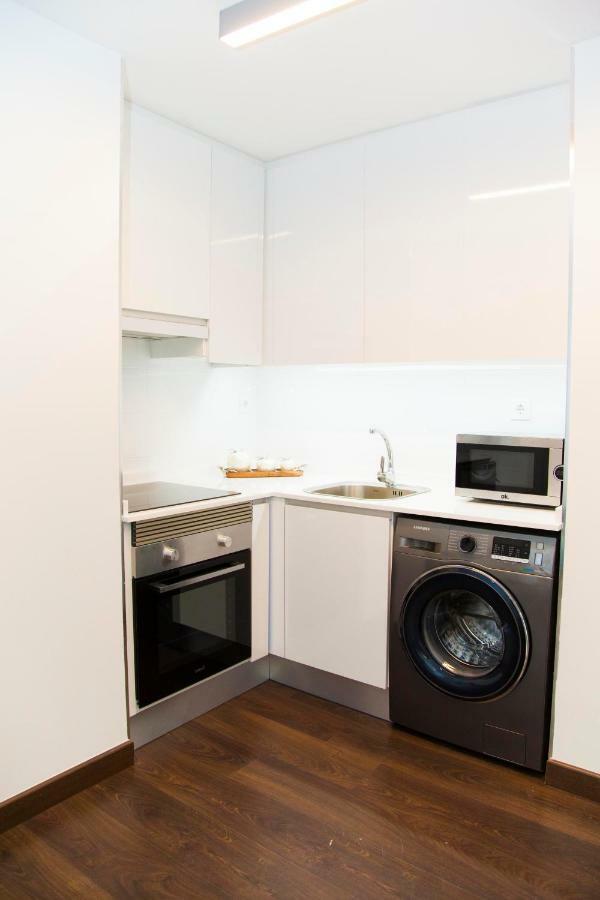 Precioso Apartamento Cerca De Plaza Espana 瓦伦西亚 外观 照片