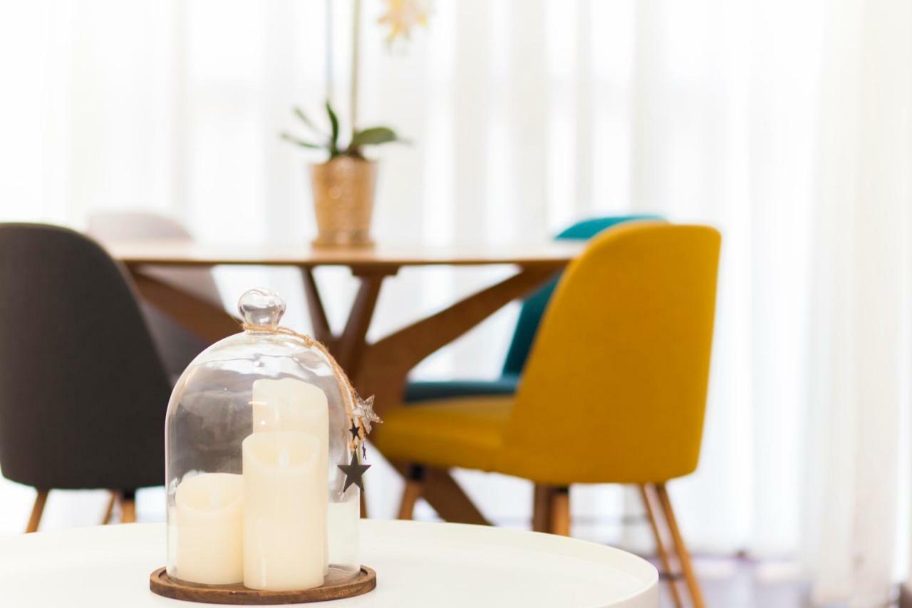 Precioso Apartamento Cerca De Plaza Espana 瓦伦西亚 外观 照片
