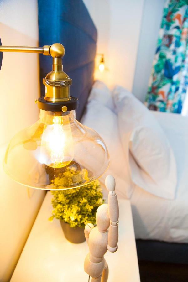 Precioso Apartamento Cerca De Plaza Espana 瓦伦西亚 外观 照片