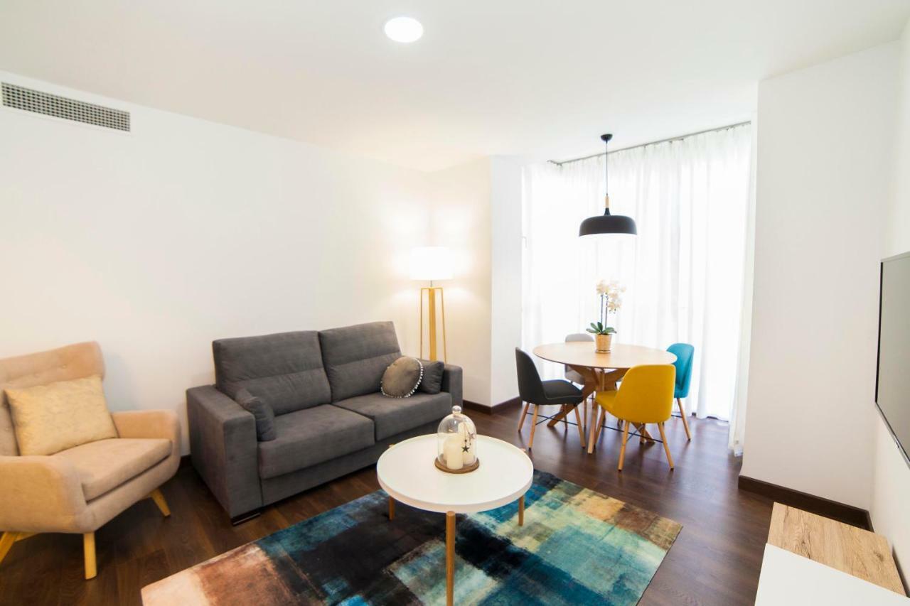 Precioso Apartamento Cerca De Plaza Espana 瓦伦西亚 外观 照片