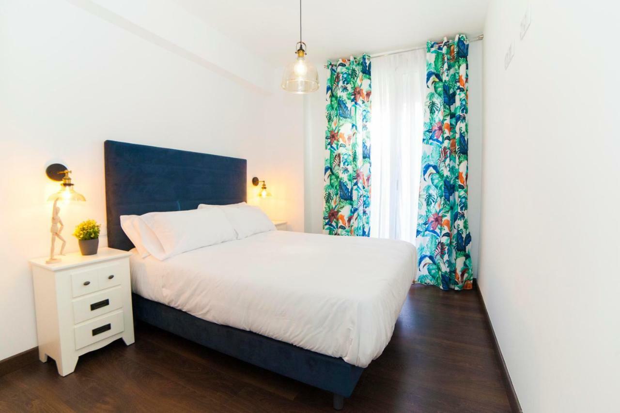 Precioso Apartamento Cerca De Plaza Espana 瓦伦西亚 外观 照片